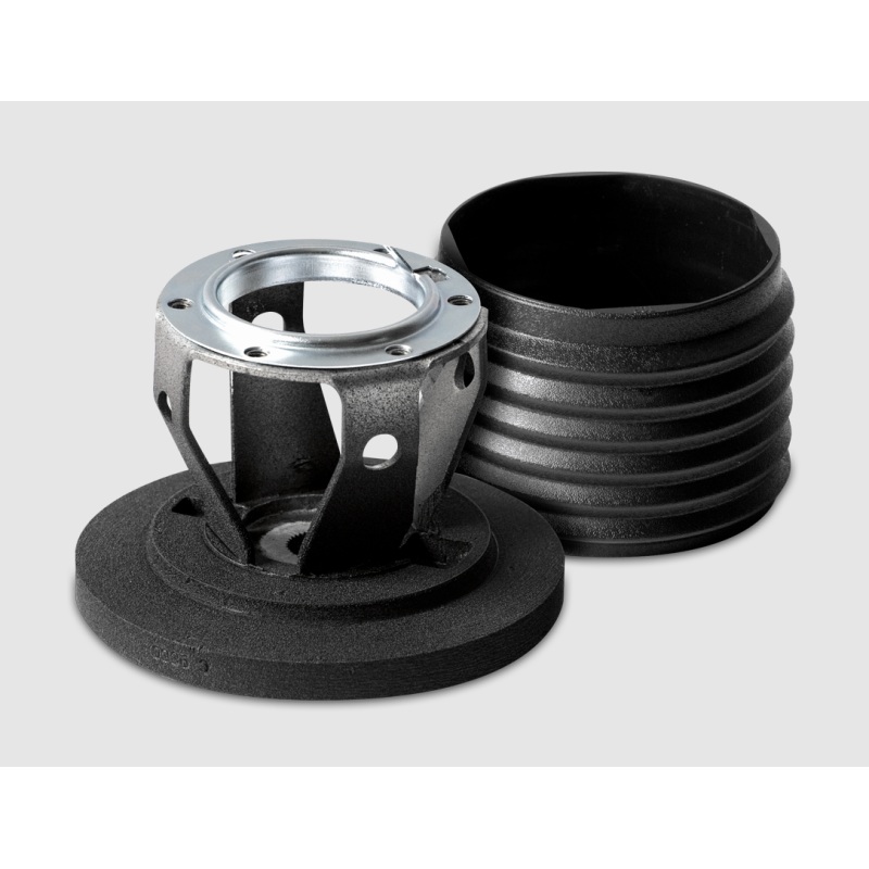 Momo Mitsubishi Steering Wheel Hub Adapter