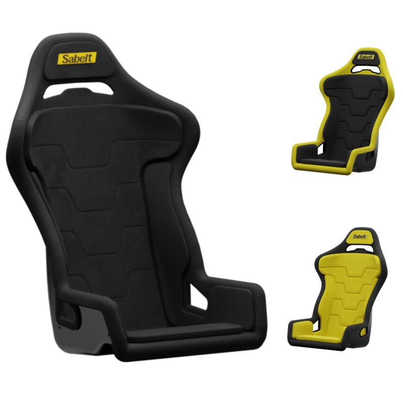 Sabelt SRS-1 Seat