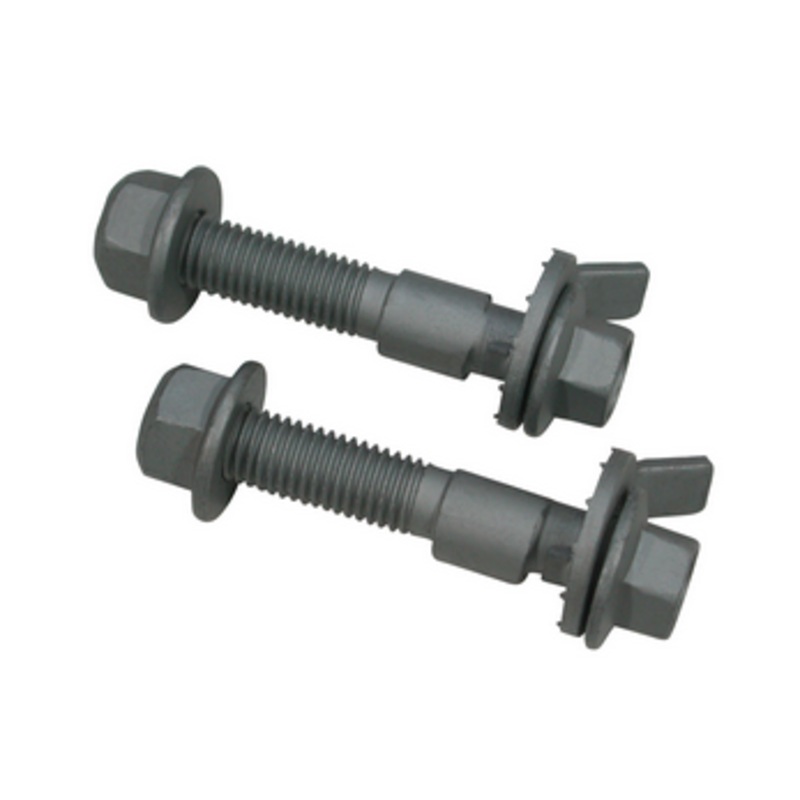 SPC Performance EZ Cam XR Bolts (Pair) (Replaces 17mm Bolts)