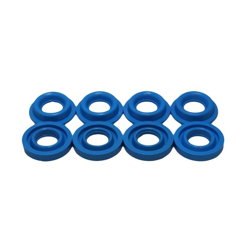 Torque Solution Rear Subframe Bushings (Race) – 2015+ Subaru WRX / STI