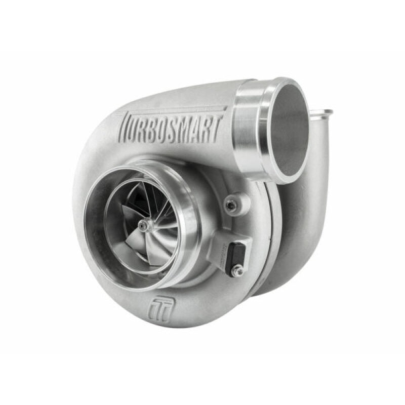 Turbosmart 7675 V-Band 1.24AR Externally Wastegated TS-1 Turbocharger