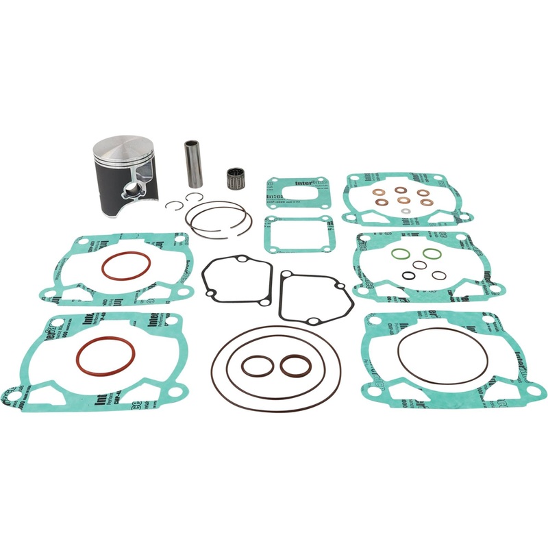 Vertex VTK23630A-3 Pistons 2024 Gas-Gas EC 250 250cc Top End Piston Kit