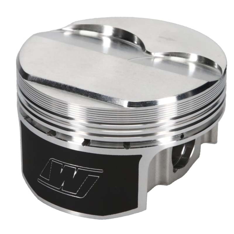 Wiseco Chevy LSX 5.3 Series +6cc Dome 3.790in Bore Shelf Piston Kit – Set of 8