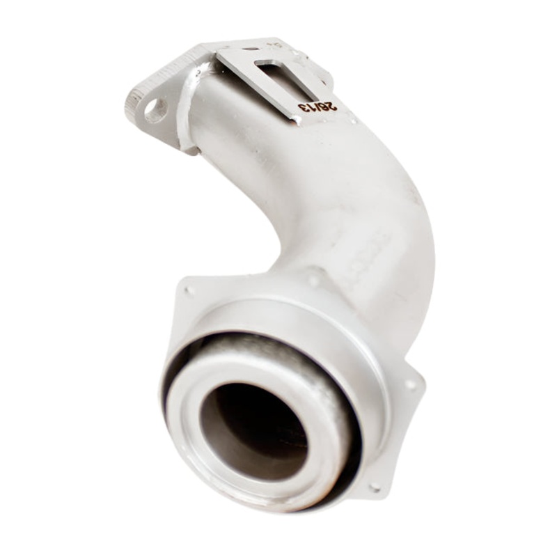 (402) X30125366 IAME X30 29mm Exhaust Header