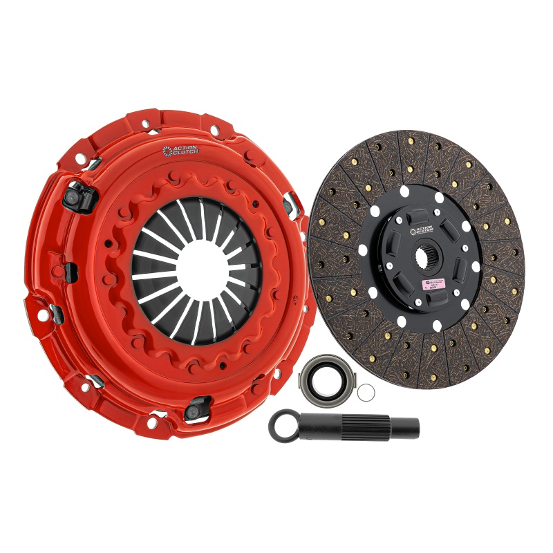 Action Clutch 05-11 Lotus Elise 1.8L (2ZZ-GE) Stage 1 Clutch Kit (1OS)