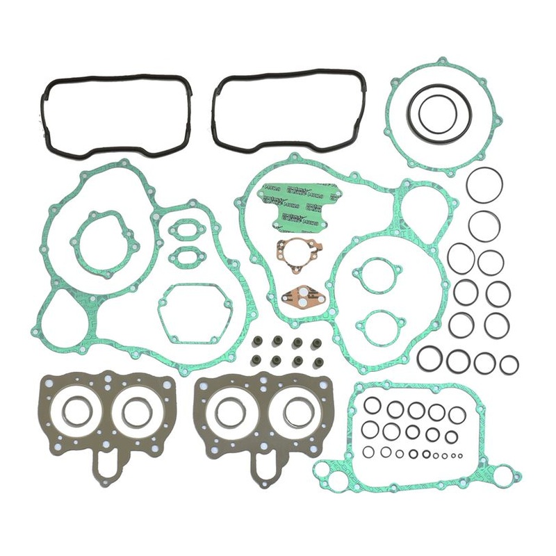 Athena P400210850974 Complete Gasket Kit (oil seals not included)