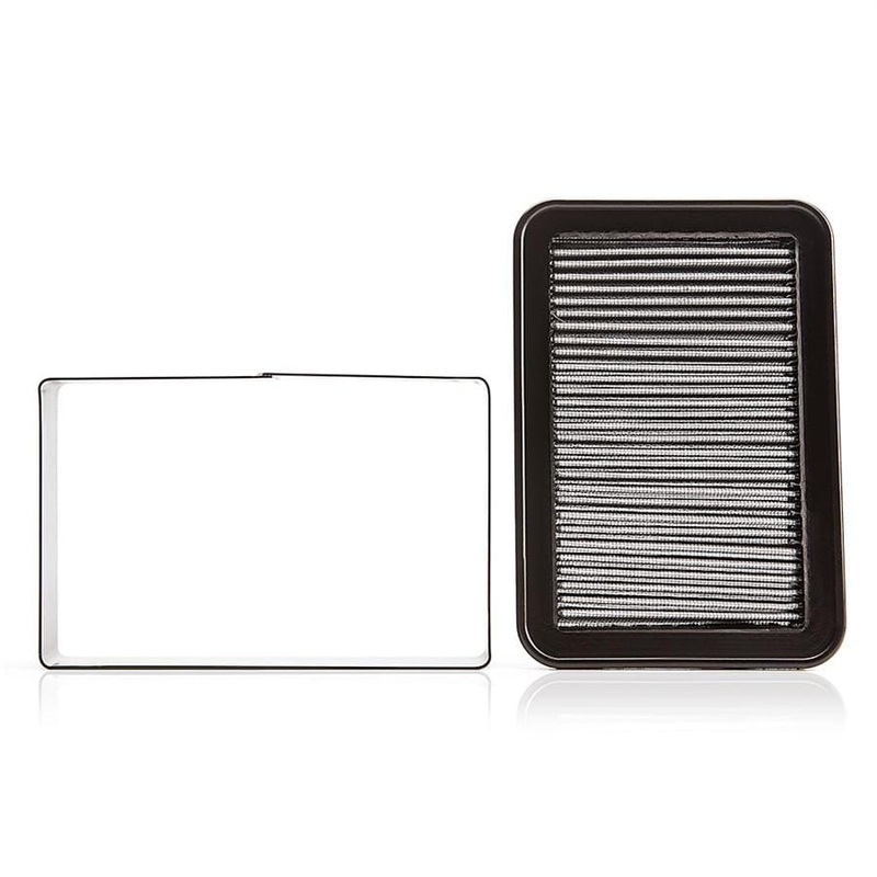 Cobb High Flow Filter Mitsubishi Evo X 2008-2015 / Lancer Ralliart  2009-2015 | 752110