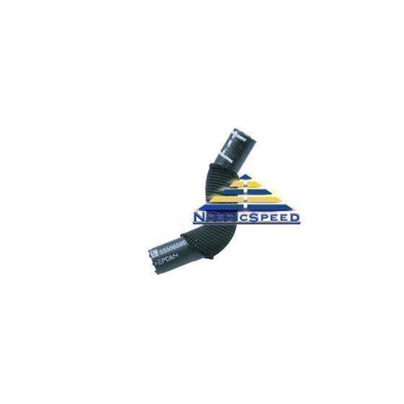 Expansion Tank Hose B284 OEM SAAB