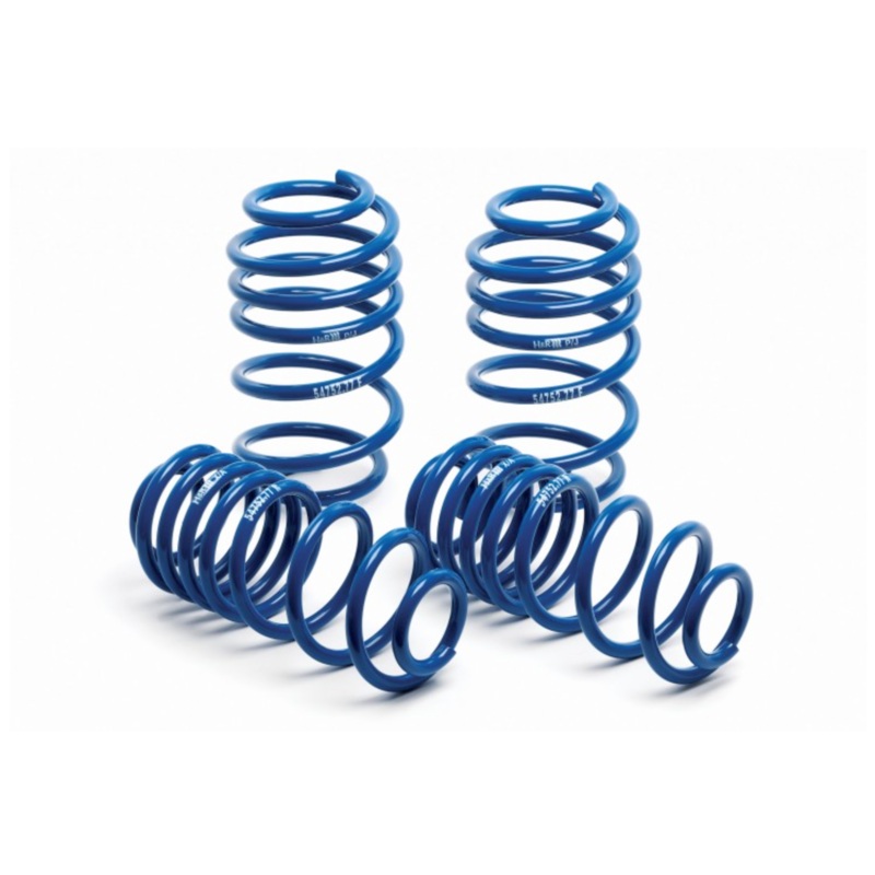 H&R Super Sport Springs 2019+ Toyota Supra (A90)