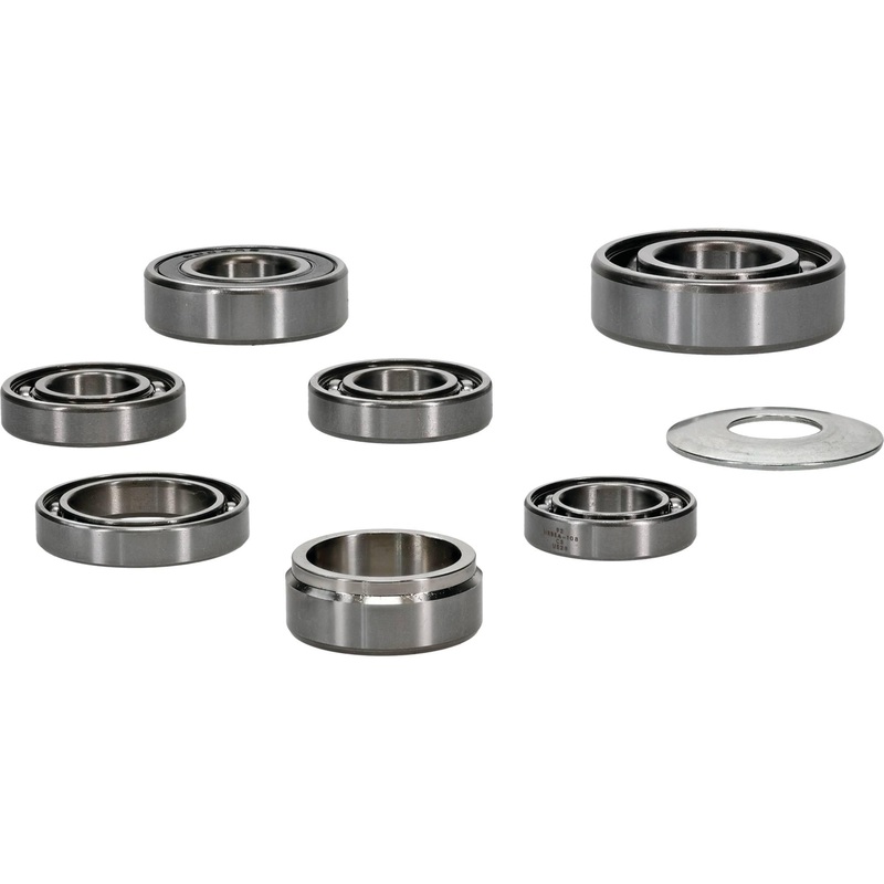 Hot Rods HR00163 20-21 KTM 125 SX 125cc Transmission Bearing Kit