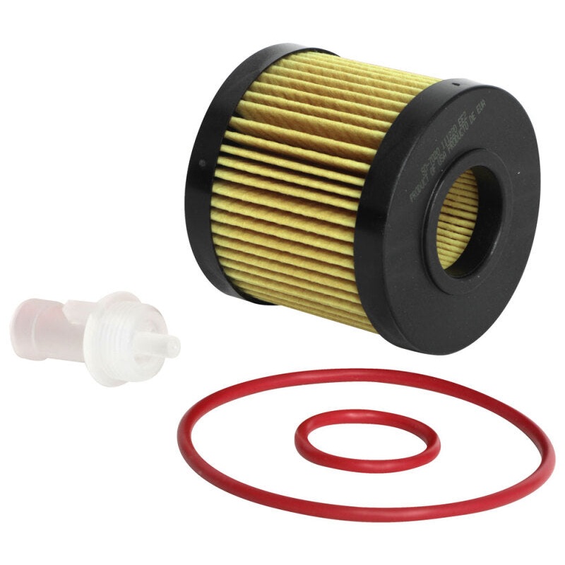 K&N 22+ Lexus ES350 3.5L V6 Oil Filter
