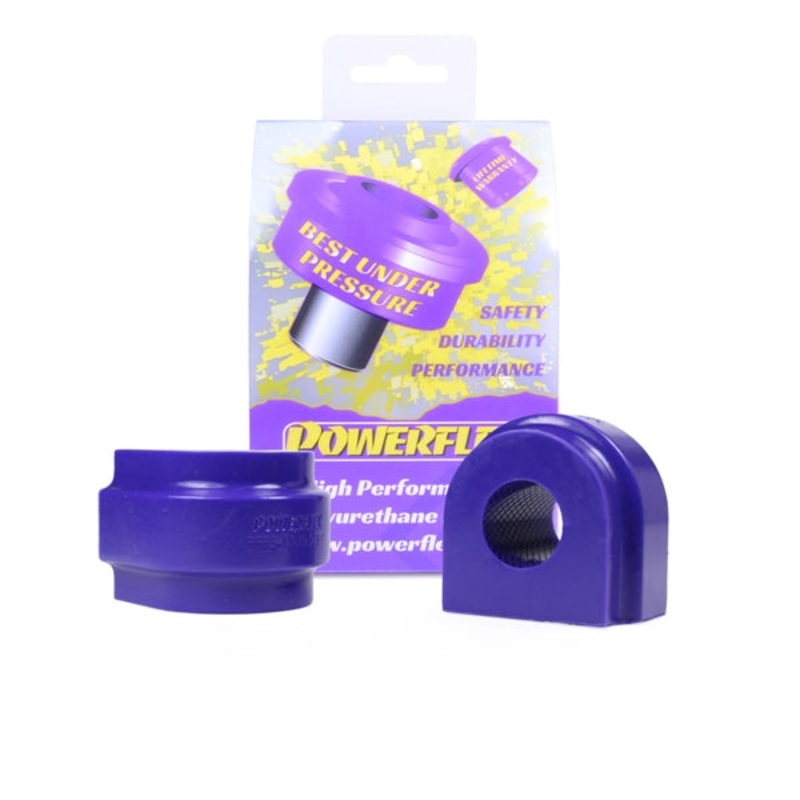 MINI F54 Clubman Gen 2 / F55 / F56 GEN 3 Front Sway Bar Bushings 25.5 mm
