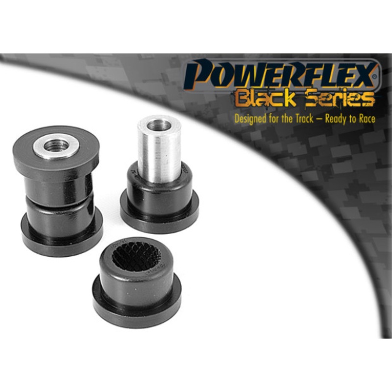 Powerflex Front Arm Front Bush Subaru Impreza WRX & STI VA (2014-2022) BLACK