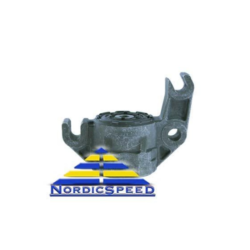 Rear Upper Shock Mount XWD OEM SAAB
