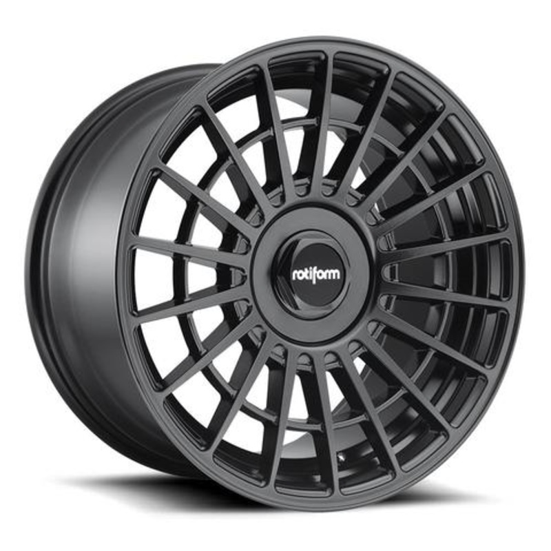 Rotiform LAS-R