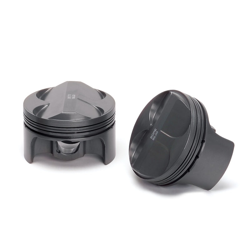 Supertech BMW B58 82.5mm Bore 36cc 11:1 CR Pistons – Set of 6 (Excl Rings)