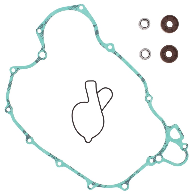 Vertex 821959 Gaskets 2014 Husqvarna FE 450 Water Pump Rebuild Kit