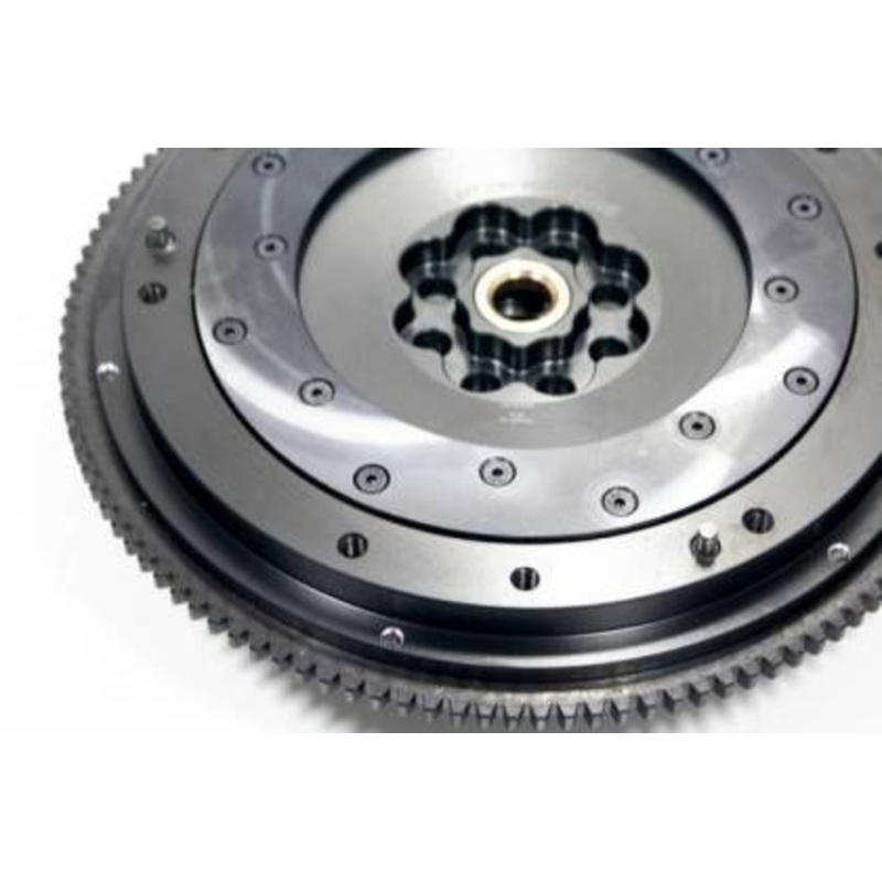 Clutch Masters Aluminum Flywheel | 2011 – 2019 Ford Fiesta ST (FW-121-AL)
