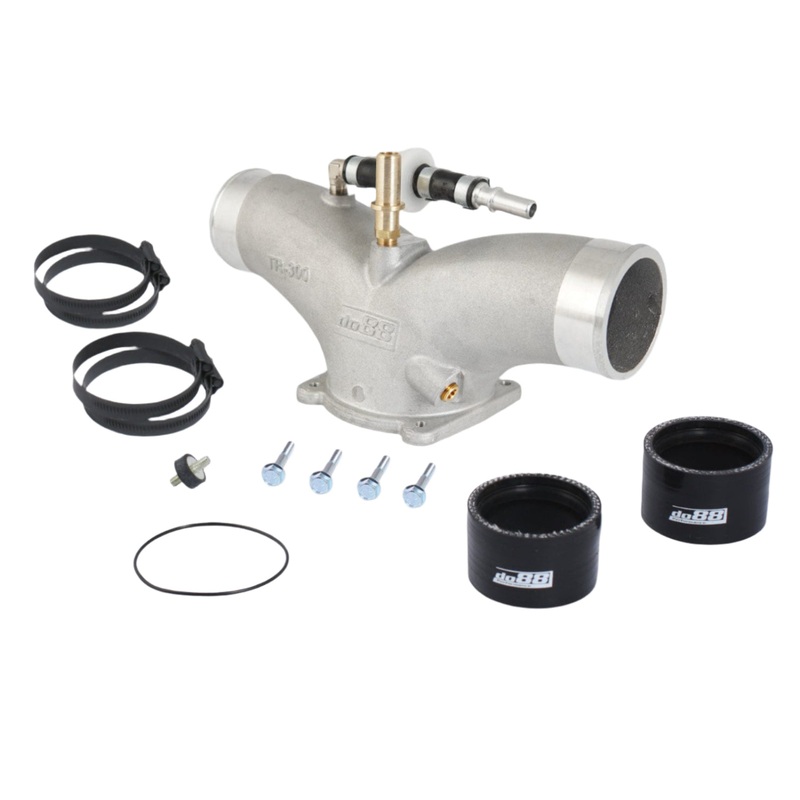 do88 Plenum – Porsche 997.2 Turbo