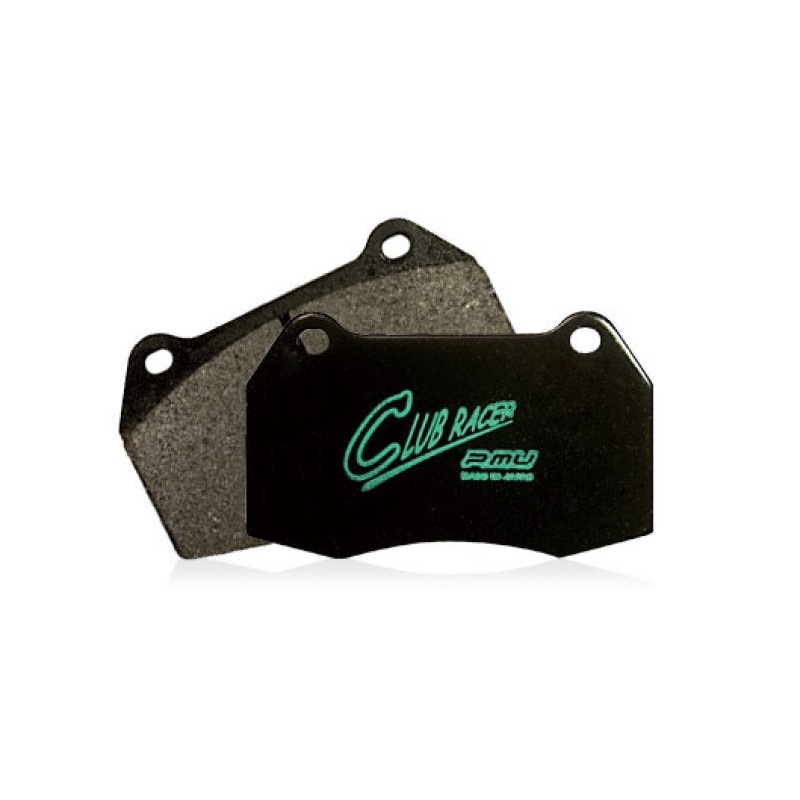 Project Mu Subaru GC8 WRX/STI CLUB RACER Front Brake Pads