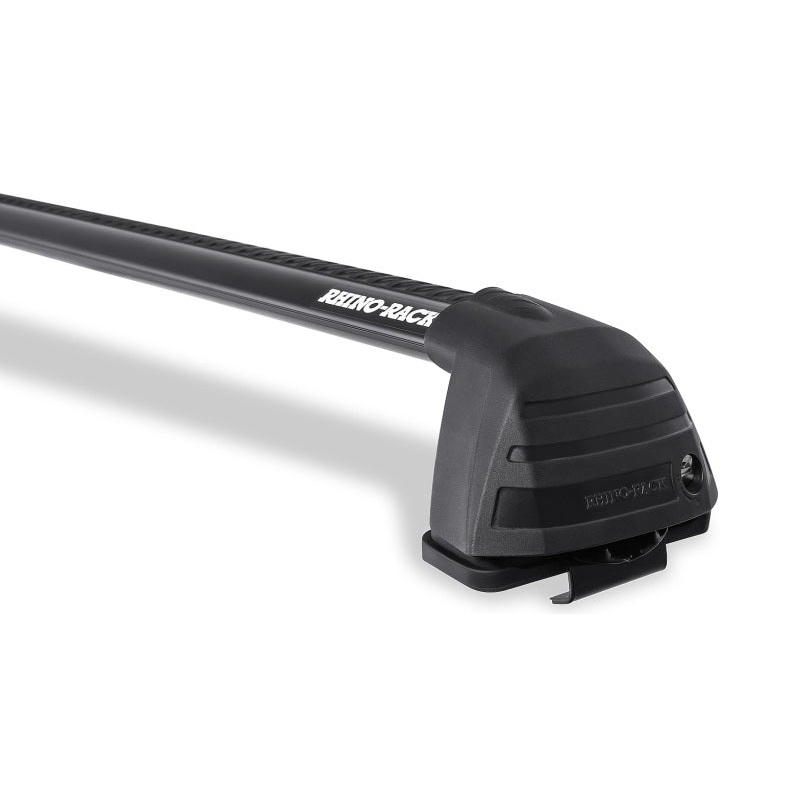 Rhino-Rack 16-21 Honda Pilot Vortex ROC25 Flush 2 Bar Roof Rack – Black