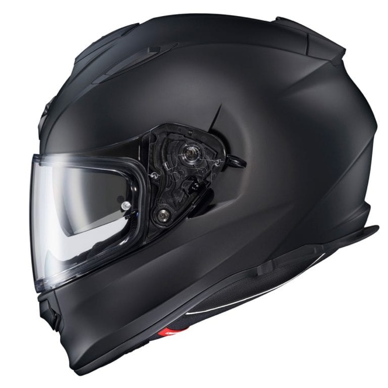 Ryzer Full-Face Helmet By Scorpion Exo