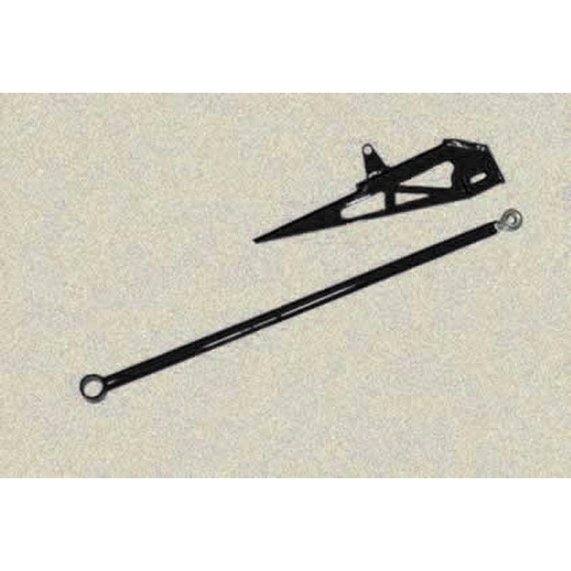 Skyjacker 1994-2001 Dodge Ram 2500 4 Wheel Drive Track Bar