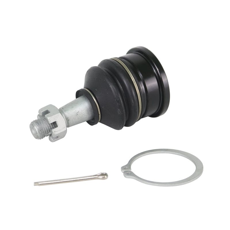 SuperPro Upper Control Arm Replacement Bushing Kit (1 Arm) (For TRC6540)