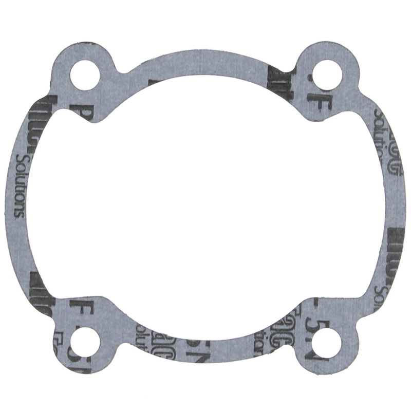 Vertex 710164 Pistons 1987 Citation 250cc/85-86/88-92 Safari Citation 250cc Top End Gasket Kit