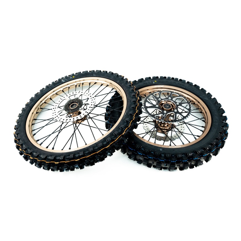 Warp9 18/21″ Wheelset for Surron Ultra Bee