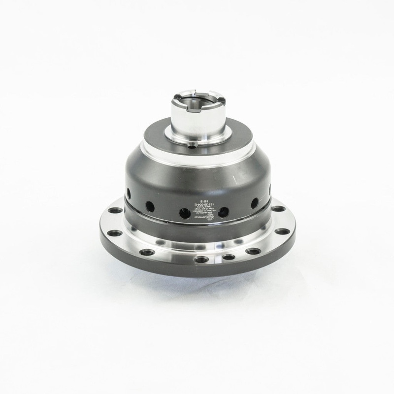 Wavetrac Limited Slip Differential (LSD)