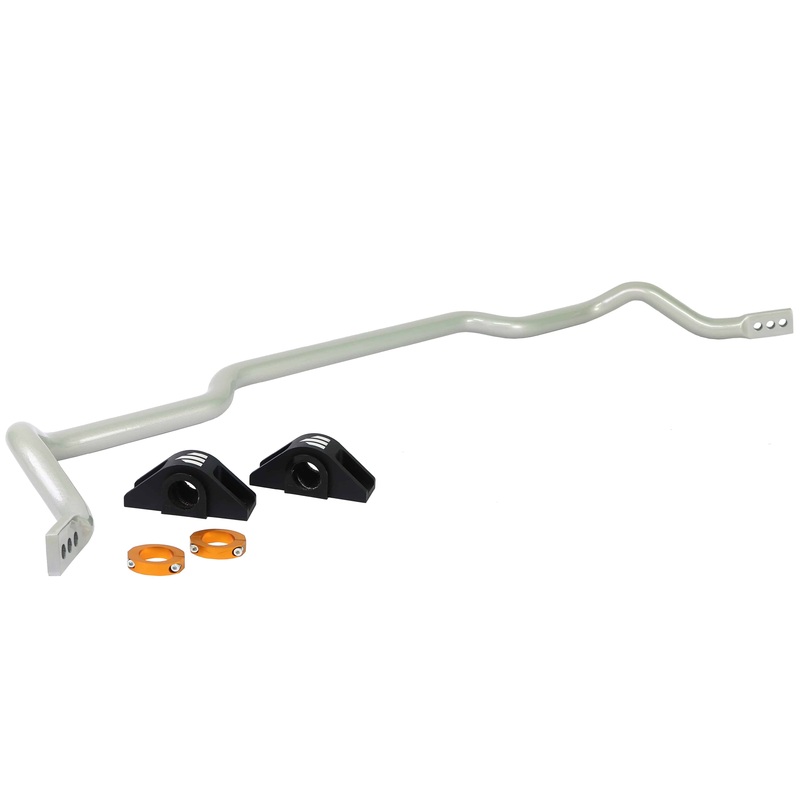 Whiteline 2001-2007  HONDA INTEGRA DC5 Rear  Sway Bar – 26mm 3 Point Adjustable BHR67XZ