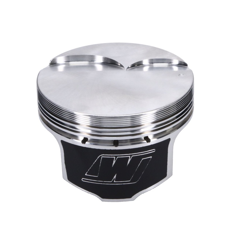 Wiseco 6398RX7 Chevy LS Series -3.2cc FT 4.070inch Bore Piston Shelf Stock