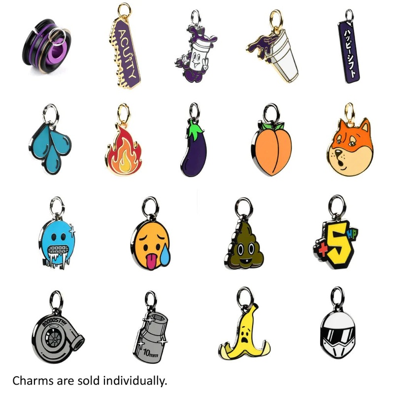 Acuity Charms | 16-22+ Civic, 18-22 Accord, 23+ Integra