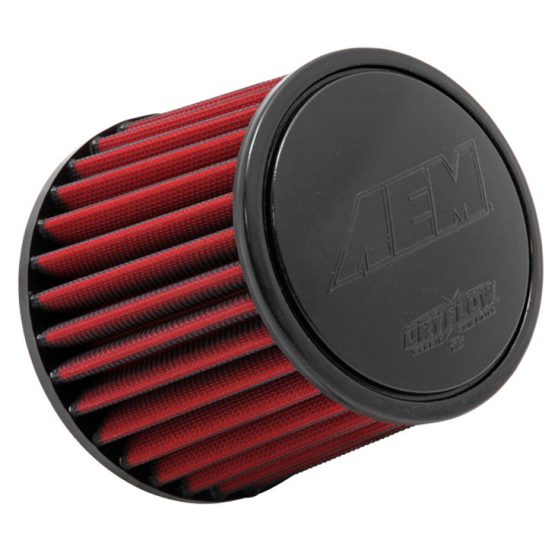 AEM 2.50 in Short Neck 5 in Element Filter
