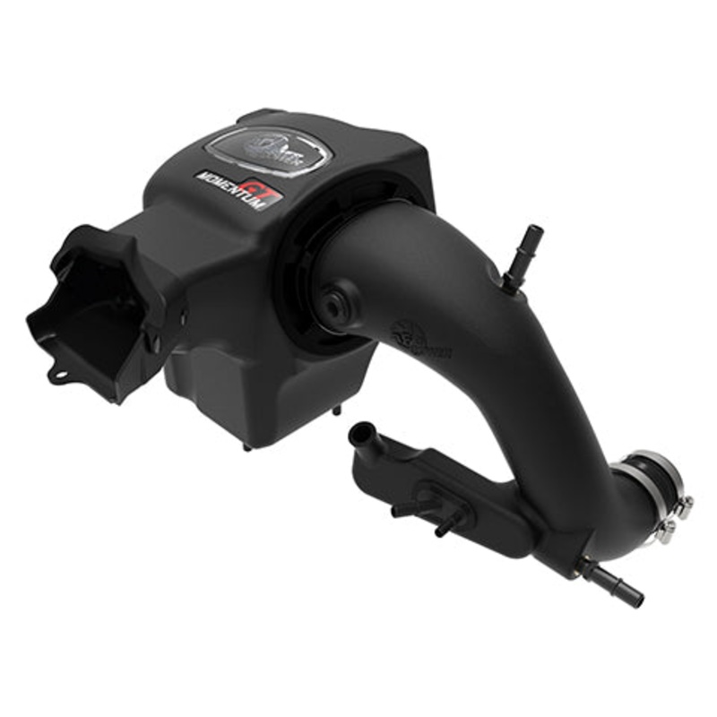 aFe Power Momentum GT Cold Air Intake System | 2021-2022 Ford Bronco 2.3T (50-70082)