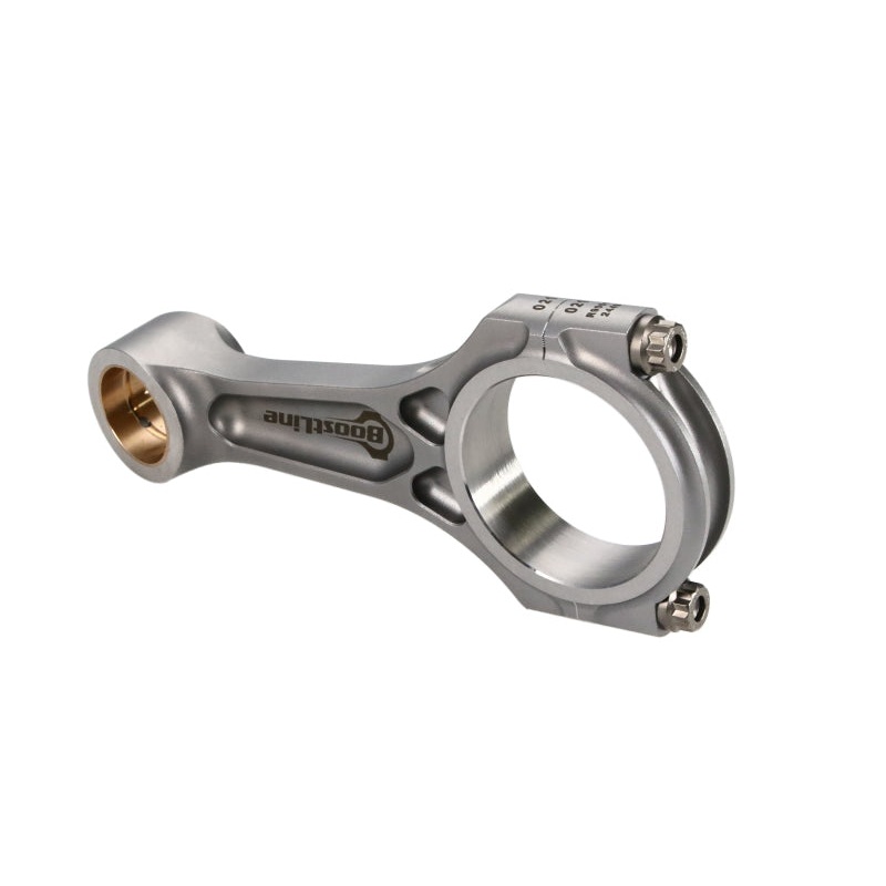 BoostLine 01-10 (11-12 LML) Duramax 6.6L Diesel 6.418in Single Rod Tapered Pin End