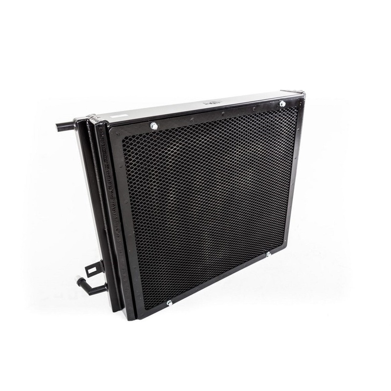 CSF BMW B58 Heat Exchanger Upgrade 8131 for BMW M140i M240i 340i 440i