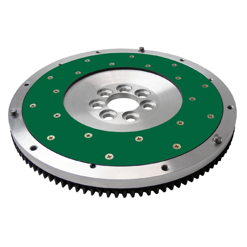 Fidanza Aluminum Flywheel 2008 + Mitsubishi Lancer Evolution EVO X