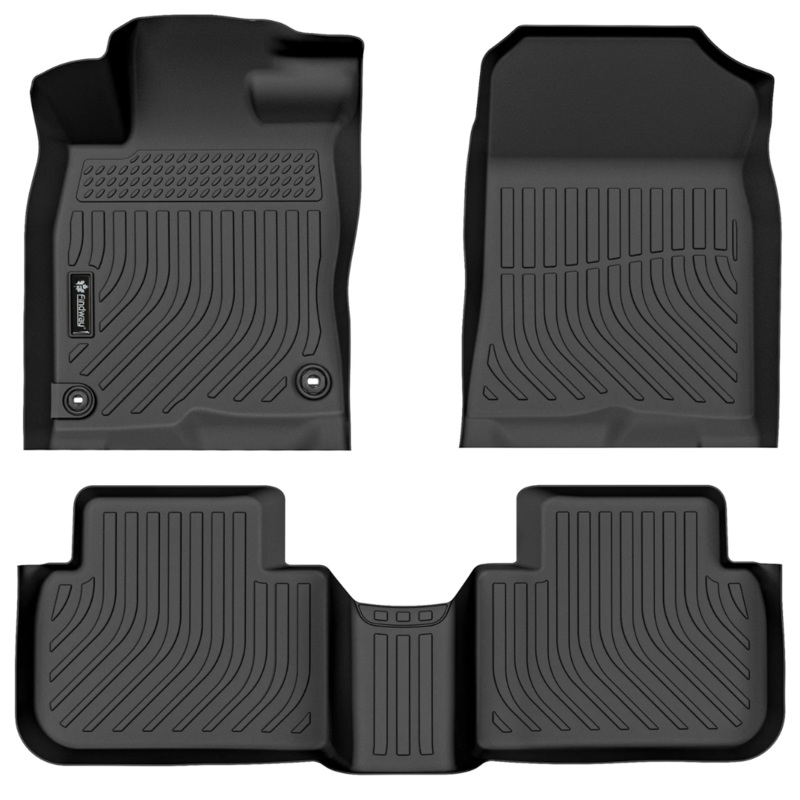 Findway Interior Mats | 22+ Civic