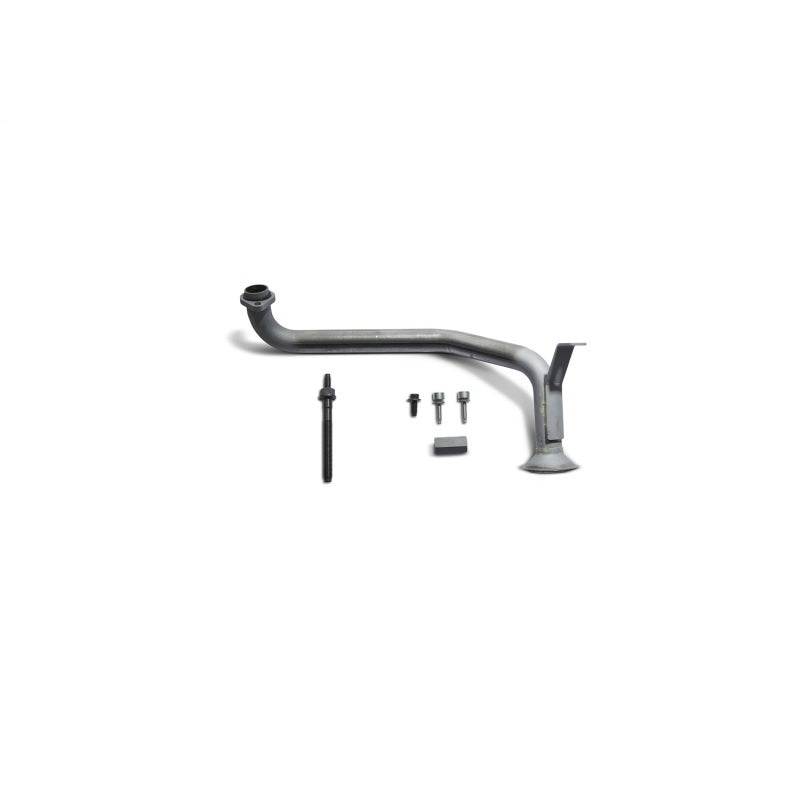 Ford Racing Gen 4 Coyote 5.0L Road Race Oil Pump Pick-Up Tube