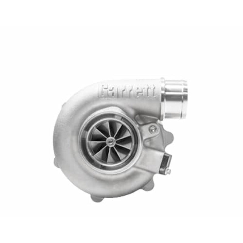 Garrett G25-660 Turbocharger O/V V-Band / V-Band 0.72 A/R Internal WG
