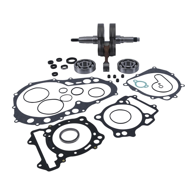 Hot Rods CBK0038 09-13 Suzuki LT-Z 400 400cc Bottom End Kit