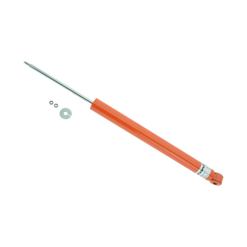 Koni STR.T (Orange) Shock 10-13 Mazda 3 Sedan and Hatchback/ excl. Mazdaspeed 3 – Rear