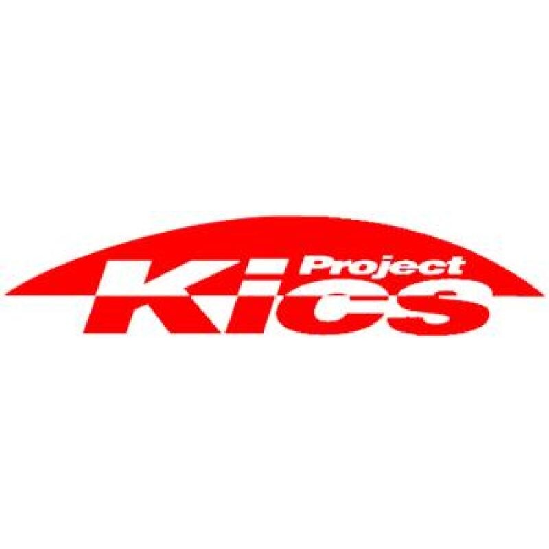 Project Kics Leggdura Racing Shell Type Lock Nut Key – Number 1123