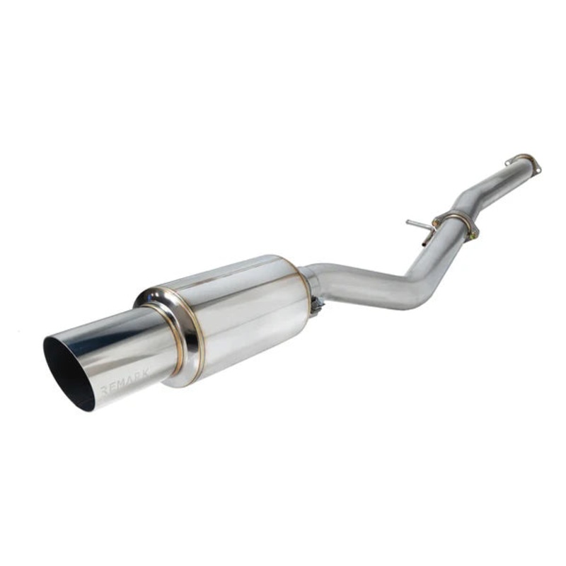 Remark R1-Spec Y-Back Exhaust – 2009-2021 Nissan 370Z | RK-C1076N-01
