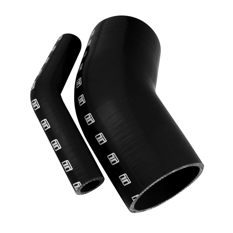 Turbosmart 45 Elbow 3.00″ (TS-HE45300-BK)