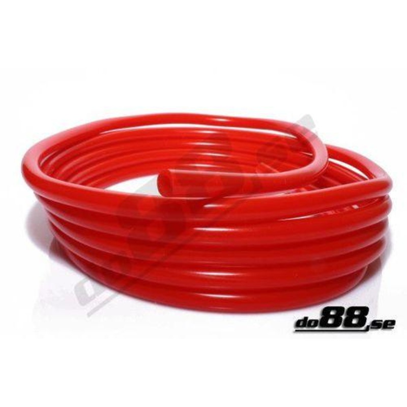 Vacuumhose Red 6,3mm