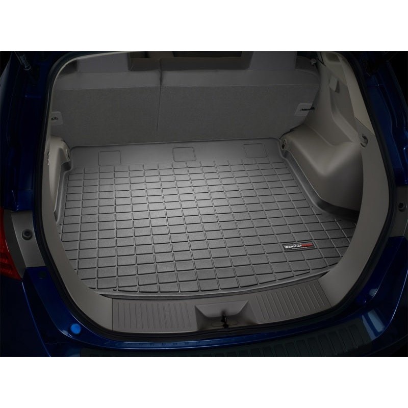 WeatherTech 2016+ Honda Civic Coupe Cargo Liner – Black