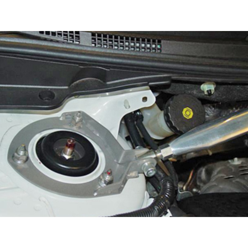 Whiteline Front Strut Tower Brace – KSB638